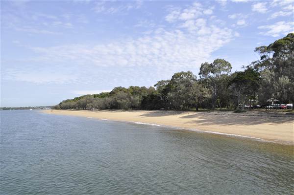 Coochiemudlo Island (3/02/2014)