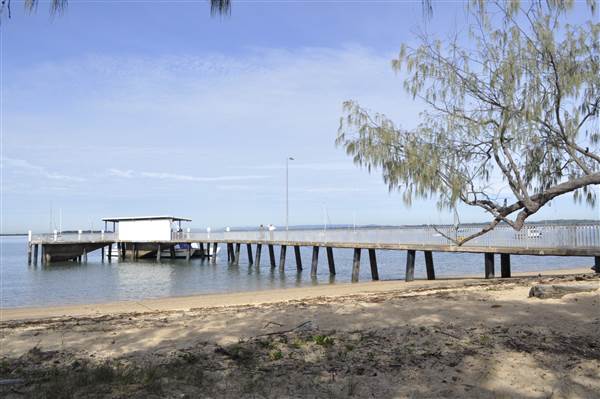 Coochiemudlo Island (3/02/2014)