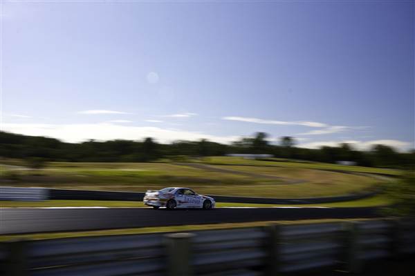 Queensland Raceway (26/03/2014)