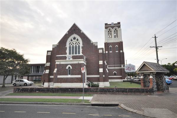 St Andrews Seventh-day Adventist Church (28/05/2014 - Credits: Angus Ledgerwood)