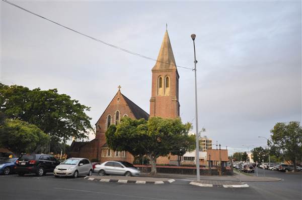 St Andrews Seventh-day Adventist Church (28/05/2014 - Credits: Angus Ledgerwood)