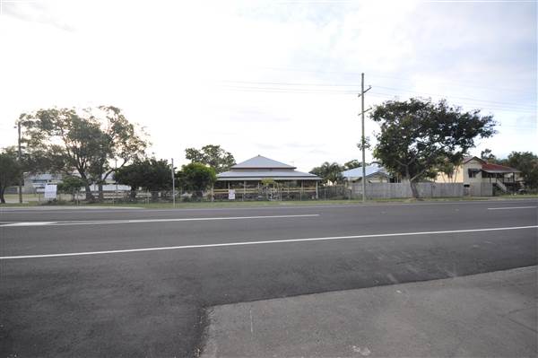 St John's Lutheran Church (28/05/2014 - Credits: Angus Ledgerwood)