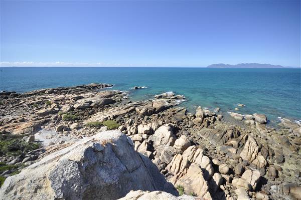 Horseshoe Bay (Bowen) (23/07/2014 - Credits: Angus Ledgerwood)