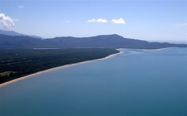 Daintree River (25/08/2014)