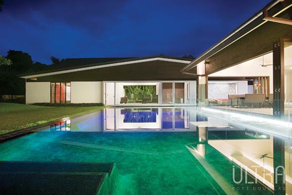 Dune House (29/08/2014)