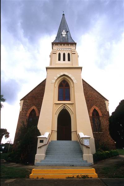 City of Ipswich