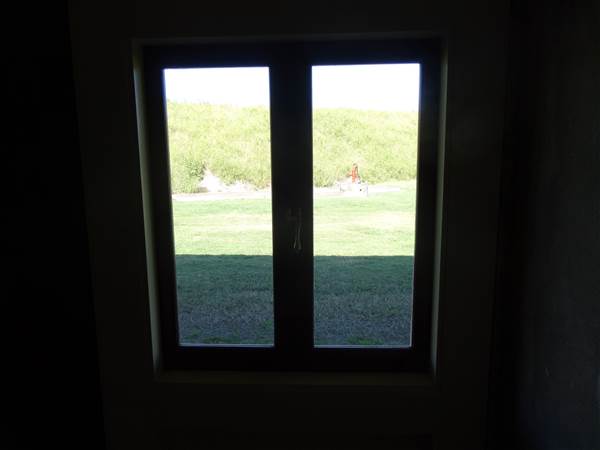 Fort Lytton National Park - General (5/06/2015)