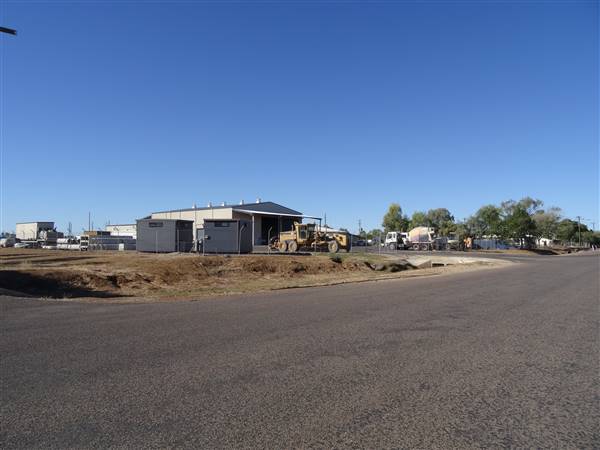 Winton Cemetery (23/07/2015 - Credits: Neil McGregor)