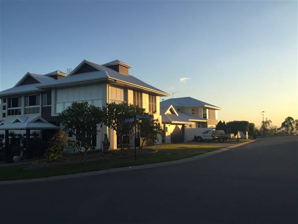 Townsville - Stirling Drive (4/09/2015 - Credits: Neil McGregor)