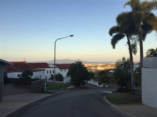 Townsville - Stirling Drive (4/09/2015 - Credits: Neil McGregor)