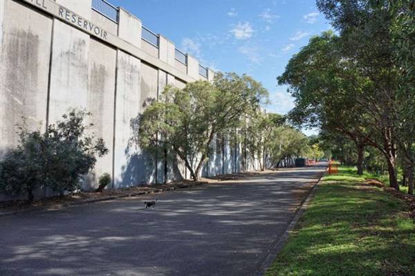 Green Hill Reservoir (15/09/2015 - Credits: Neil McGregor)