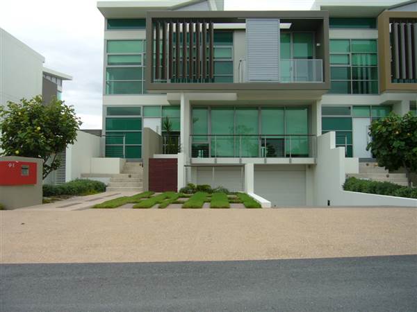 Ephraim Island (26/10/2009)