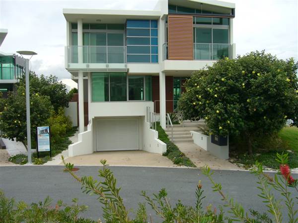 Ephraim Island (26/10/2009)