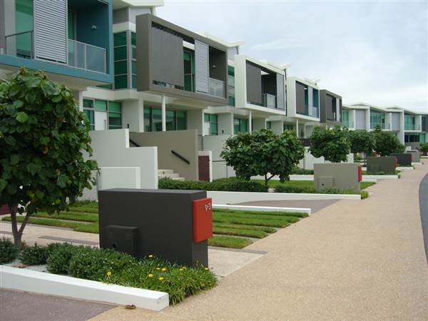 Ephraim Island (26/10/2009)
