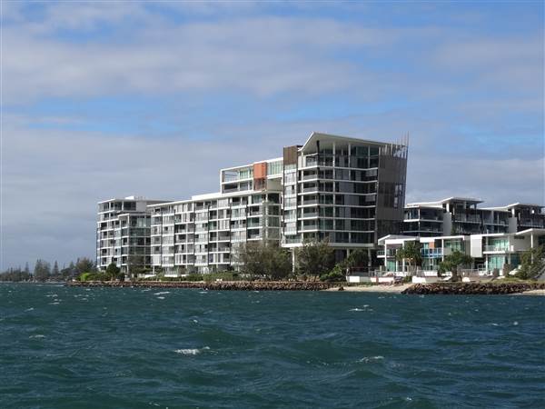 Ephraim Island (28/01/2014)