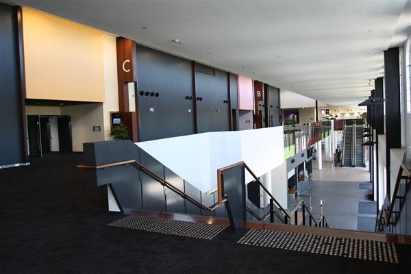 Royal International Convention Centre