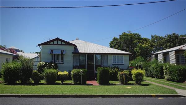 Rosewood Township (30/01/2017 - Credits: Neil McGregor)