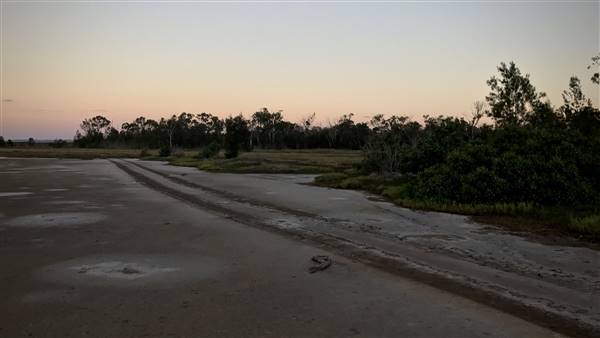 Geoff Skinner Wetlands (20/04/2017 - Credits: Neil McGregor)