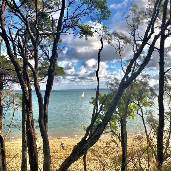 Coochiemudlo Island (9/07/2018 - Credits: unknown)