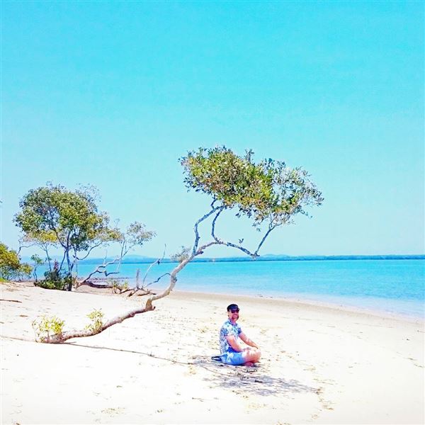 Karragarra Island (9/07/2018 - Credits: unknown)
