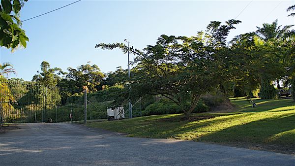 Mossman - Township (4/11/2019 - Credits: Karen Jones)