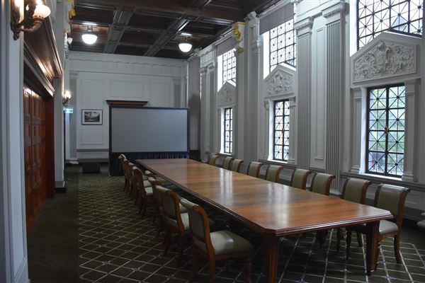 Brisbane City Hall - Overview (24/07/2019 - Credits: Kathryn Metcalfe)