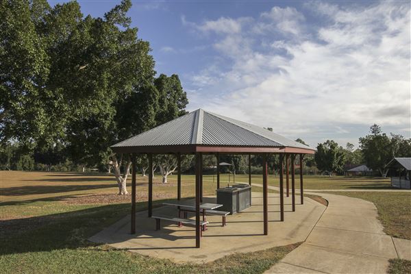 Tofa Mamao a Samoa Park (5/05/2020 - Credits: Ipswich City Council)
