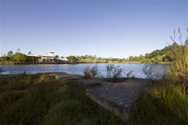 Spring Lake Park (11/05/2020 - Credits: Ipswich City Council)