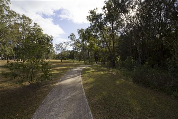 Goupong Park (19/05/2020 - Credits: Ipswich City Council)