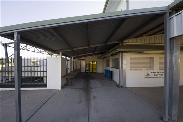 Briggs Road Sporting Complex (6/07/2020 - Credits: Ipswich City Council)