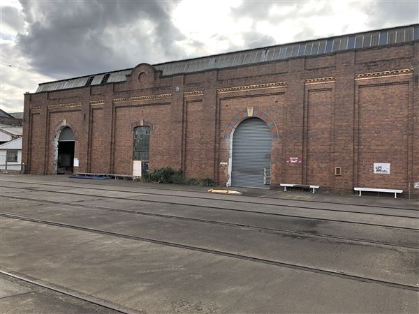 The Workshops Rail Museum (1/07/2020 - Credits: The Workshops Rail Museum)