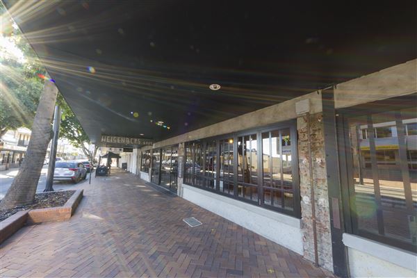 Brisbane Street (10/06/2020 - Credits: Ipswich City Council)