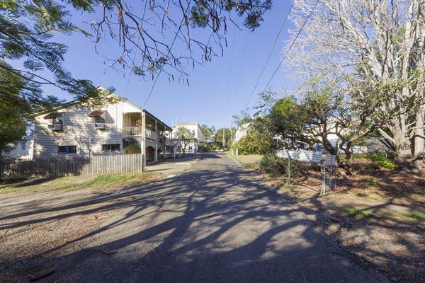 Wilson Lane (26/08/2020 - Credits: Ipswich City Council)
