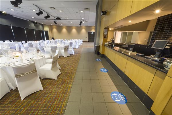 North Ipswich Reserve Corporate Centre (22/09/2020 - Credits: Ipswich City Council)