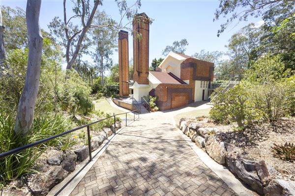 The Incinerator Theatre (11/11/2020 - Credits: Ipswich City Council)