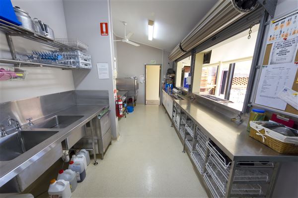 The Incinerator Theatre (11/11/2020 - Credits: Ipswich City Council)