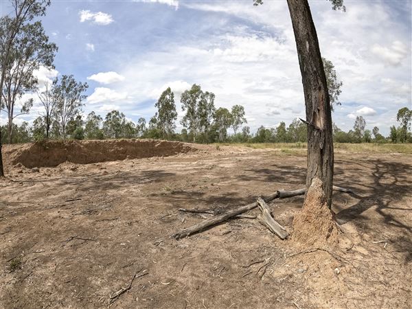Willowbank MX (8/03/2021 - Credits: Ipswich City Council)