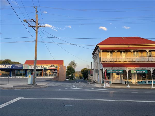 Streetscapes (20/09/2021 - Credits: Kathryn Metcalfe)