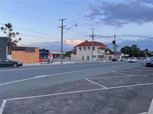 Streetscapes (20/09/2021 - Credits: Kathryn Metcalfe)