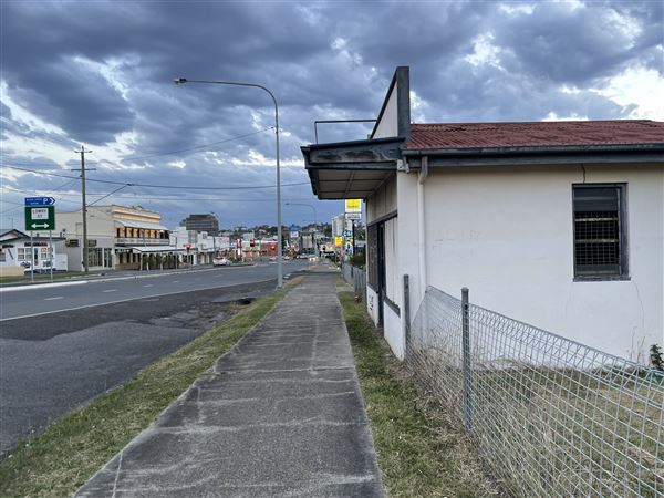 Streetscapes (20/09/2021 - Credits: Kathryn Metcalfe)