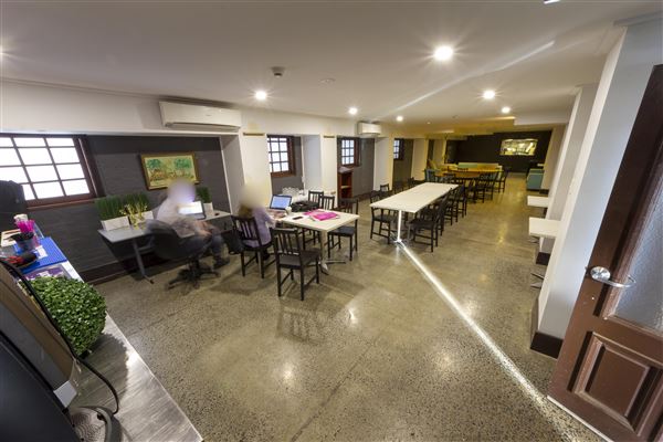 Fourthchild Cafe Restaurant (20/07/2021 - Credits: Ipswich City Council)