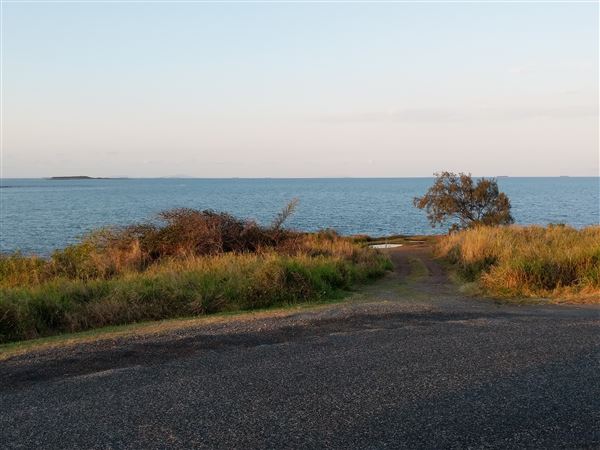 Campwin Beach Lookout / Coral Point Reef (26/10/2021 - Credits: Kathryn Metcalfe)