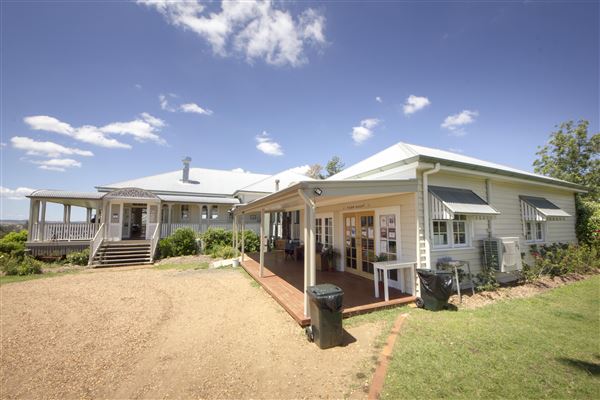 Summer Land Camel Farm (20/10/2021 - Credits: Ipswich City Council)