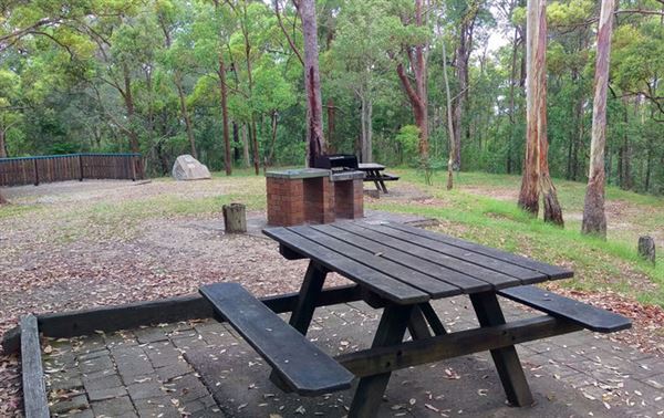 Camp Mountain Lookout (20/07/2022 - Credits: www.visitmoretonbayregion.com.au)