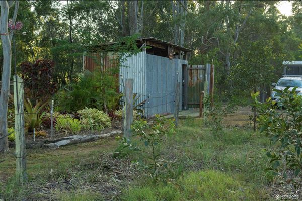 Fraser Coast RV Park (4/08/2022 - Credits: Suzanne Taylor)