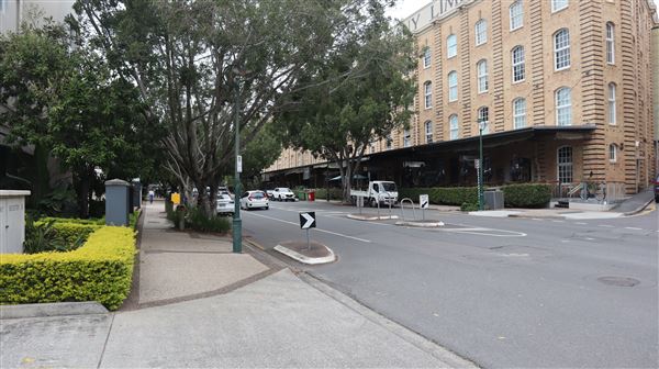 Ethel Street (29/09/2022 - Credits: Brendan O'Sullivan)
