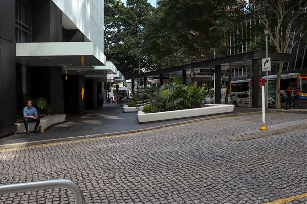 Eagle Lane (18/04/2023 - Credits: Screen Queensland)