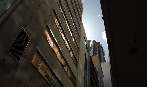 Eagle Lane (18/04/2023 - Credits: Screen Queensland)