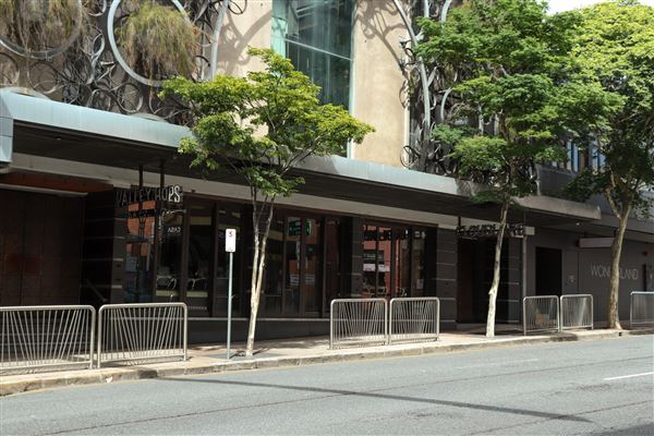 Ann Street - Fortitude Valley (25/04/2023 - Credits: Screen Queensland)