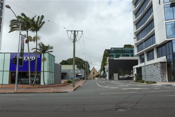 Ann Street - Fortitude Valley (25/04/2023 - Credits: Screen Queensland)